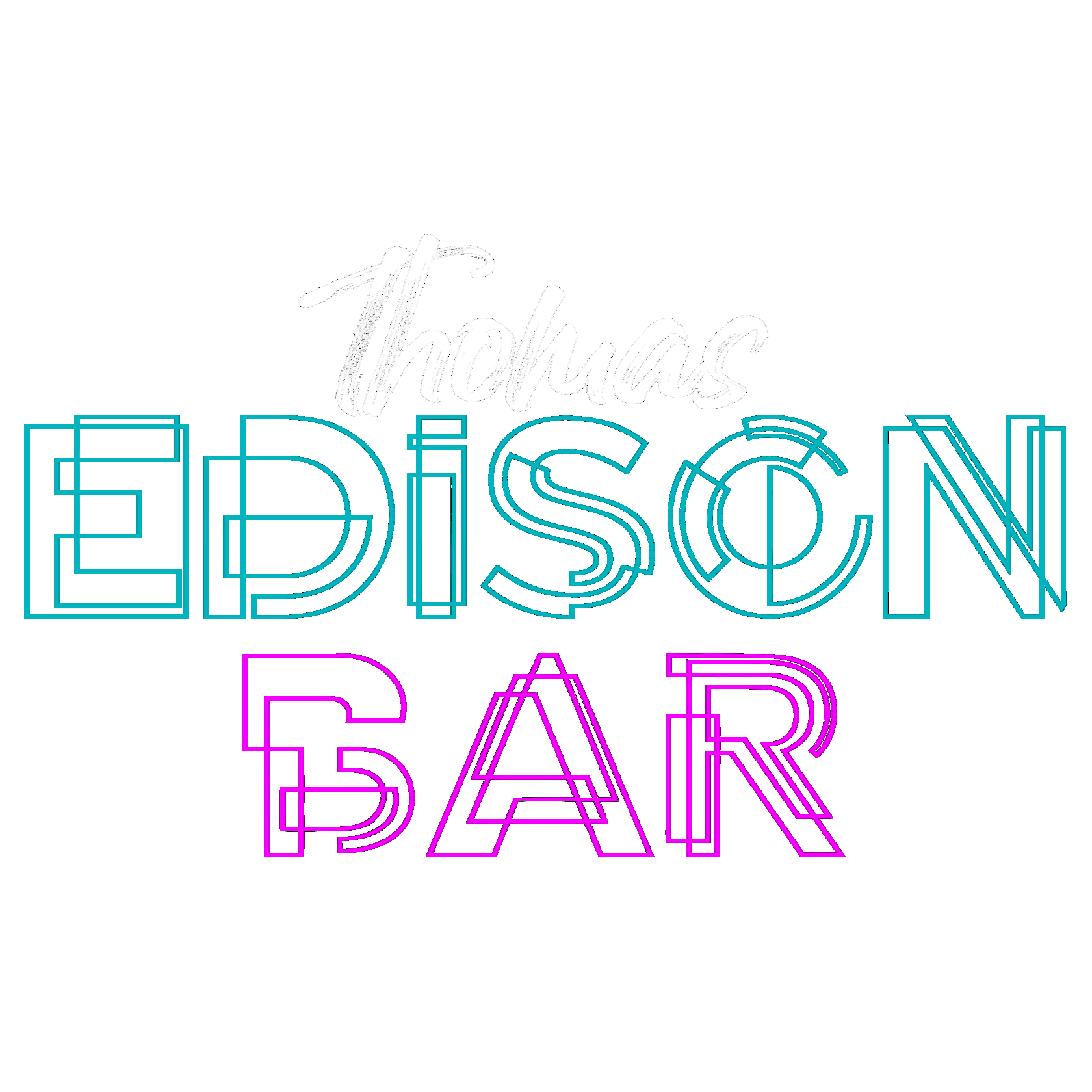 Thomas Edison Bar